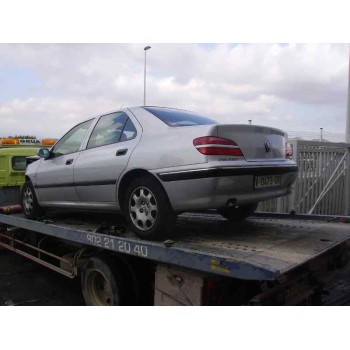 PEUGEOT 406 BERLINA (S1/S2)