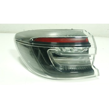 PILOTO TRASERO IZQUIERDO 265554288R 