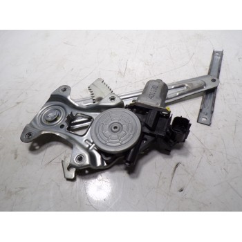 ELEVALUNAS TRASERO DERECHO 827201U600 401170 401170