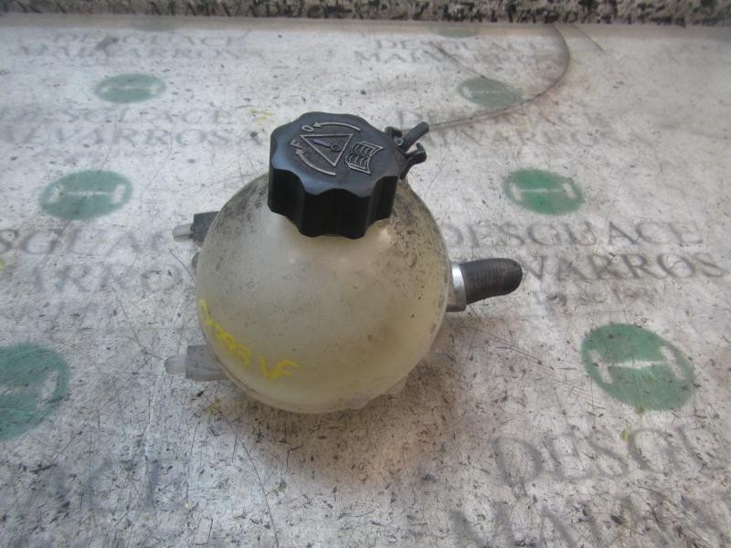 Recambio de deposito expansion para citroën c4 grand picasso sx referencia OEM IAM   