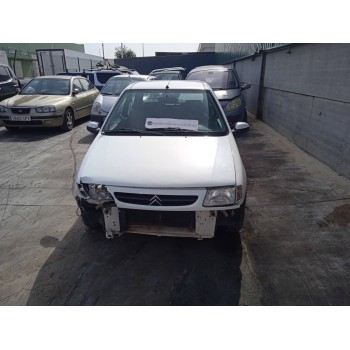 CITROËN SAXO