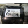 Recambio de motor arranque para renault kangoo 1.5 dci diesel referencia OEM IAM   