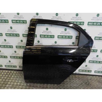 PUERTA TRASERA IZQUIERDA 9675190780 