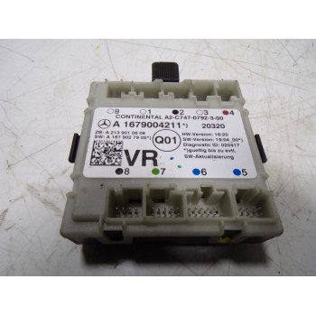 MODULO CONFORT A1679004211 A1679004211 