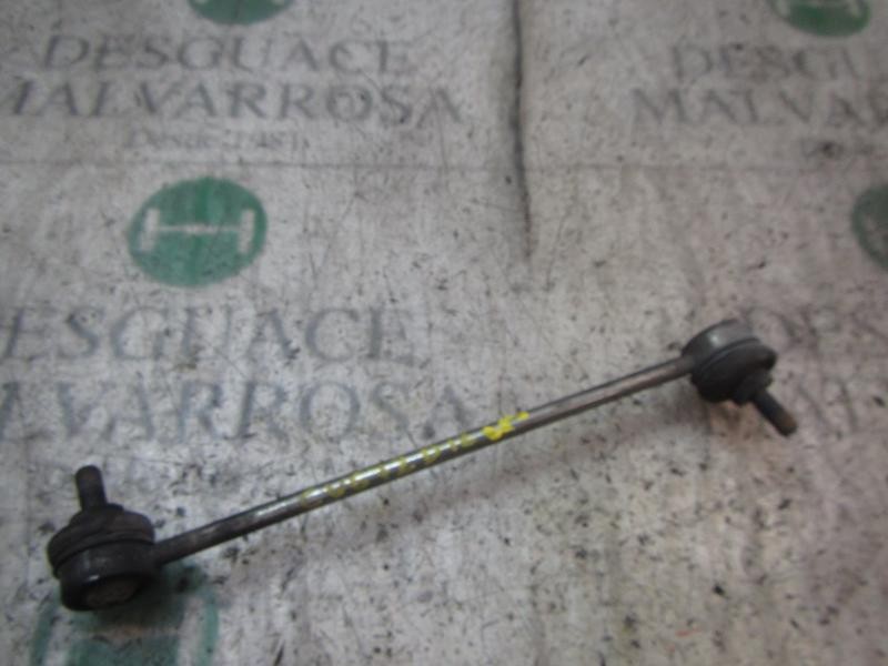 Recambio de tirante delantero izquierdo para seat ibiza sc (6j1) 1.4 tdi referencia OEM IAM 6C0411315  