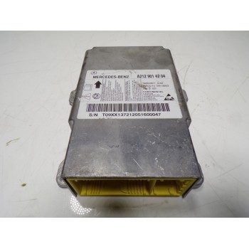 CENTRALITA AIRBAG A2129014204 A2129014204 
