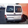 citroën berlingo / berlingo first monospace (mf_, gjk_, gfk_) del año 2007