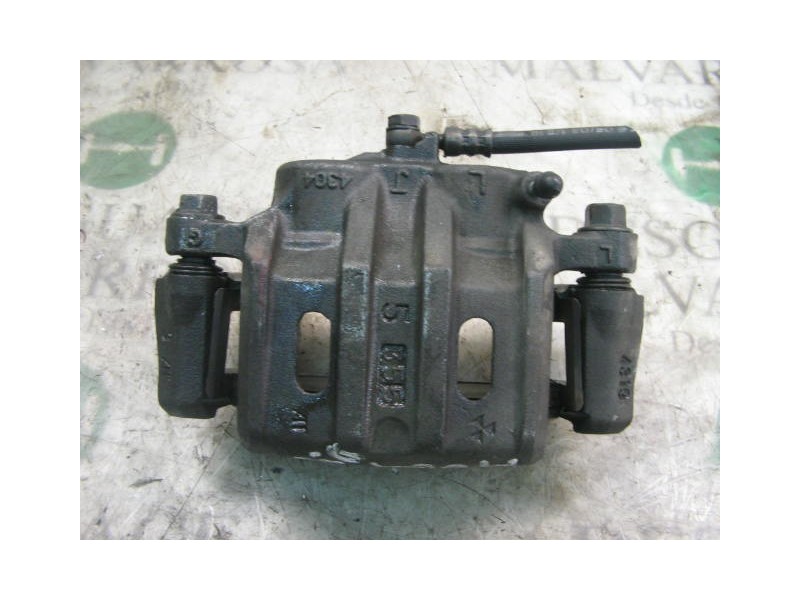 Recambio de pinza freno delantera izquierda para mitsubishi outlander (cu0w) 2.0 2wd referencia OEM IAM   