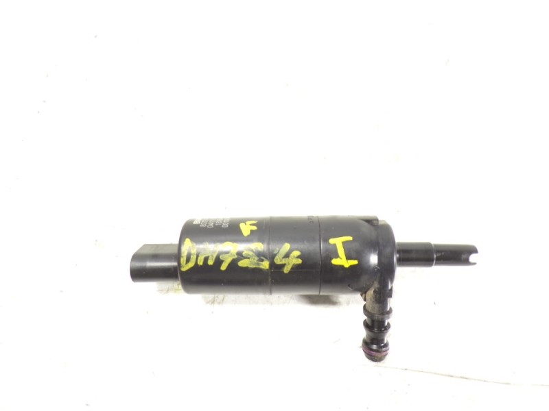 Recambio de bomba limpia para bmw serie 1 berlina (e81/e87) 2.0 16v diesel cat referencia OEM IAM  8377430 