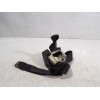 Recambio de cinturon seguridad trasero derecho para seat ibiza (6j5) 1.6 tdi referencia OEM IAM 6J0857805ARAA 34033946C 34033946