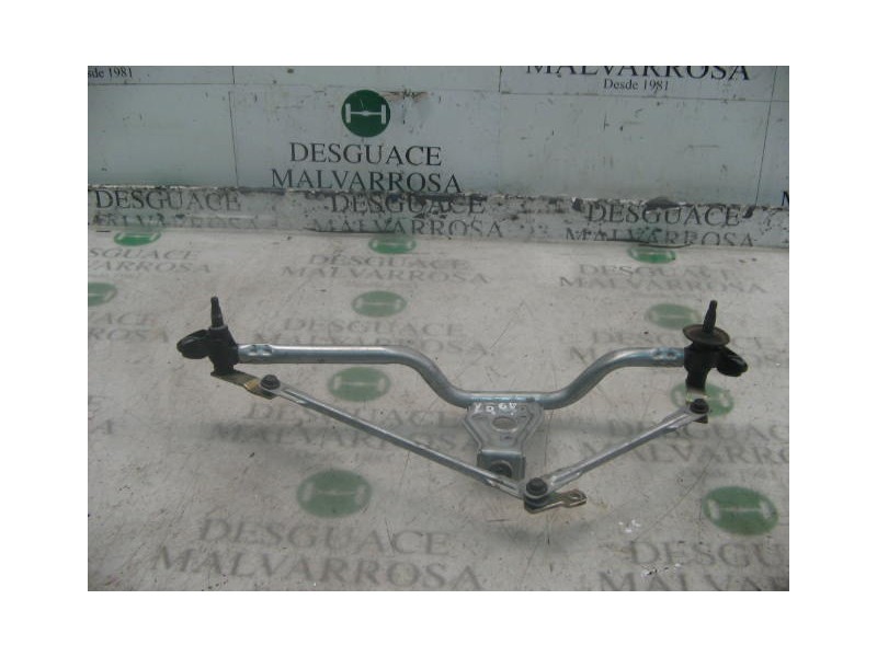 Recambio de articulacion limpia delantero para renault clio ii fase ii (b/cb0) authentique referencia OEM IAM   