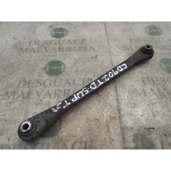 BRAZO SUSPENSION SUPERIOR TRASERO DERECHO 
