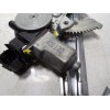 Recambio de elevalunas trasero derecho para nissan juke (f15) 1.6 16v cat referencia OEM IAM 827201U600 401170 401170