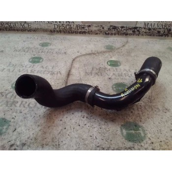 TUBO INTERCOOLER 