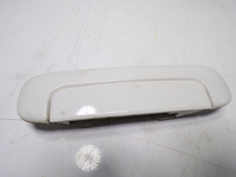 Recambio de maneta exterior trasera derecha para citroën c-zero referencia OEM IAM 1608357280  