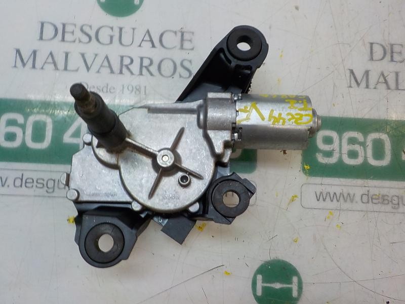 Recambio de motor limpia trasero para renault kangoo 1.5 dci diesel referencia OEM IAM   