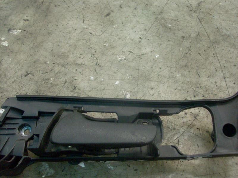 Recambio de maneta interior delantera izquierda para opel astra g caravan comfort referencia OEM IAM   