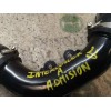 Recambio de tubo intercooler para mitsubishi colt berlina 3 (cz) 1.5 di-d instyle referencia OEM IAM   