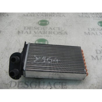 RADIADOR CALEFACCION / AIRE ACONDICIONADO 