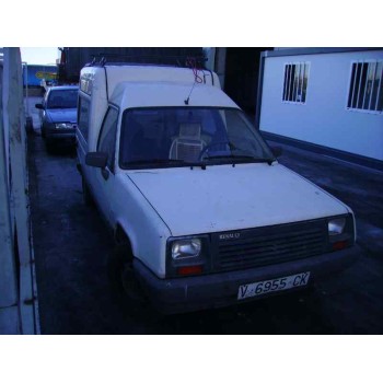 RENAULT RAPID/EXPRESS (F40)