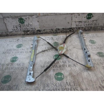 ELEVALUNAS DELANTERO DERECHO 