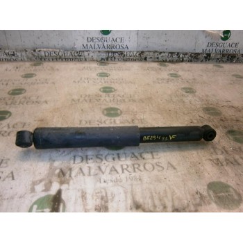 AMORTIGUADOR TRASERO IZQUIERDO 