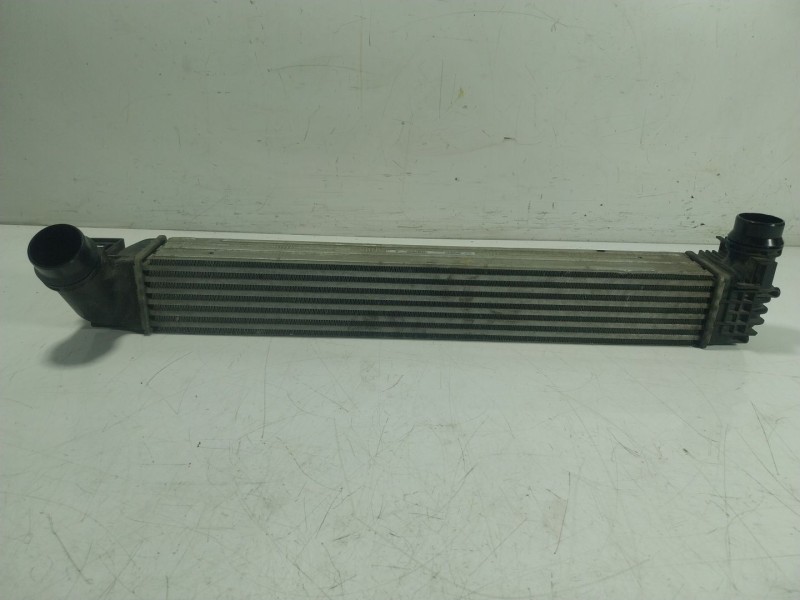 Recambio de intercooler para renault scénic iii (jz0/1_) 1.2 tce referencia OEM IAM 144961285R 144961285R 