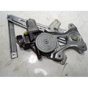 ELEVALUNAS TRASERO IZQUIERDO 827211U600 401170 401170