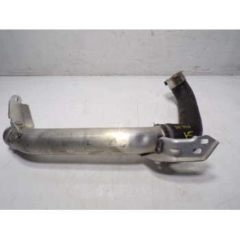 TUBO INTERCOOLER 31370060 