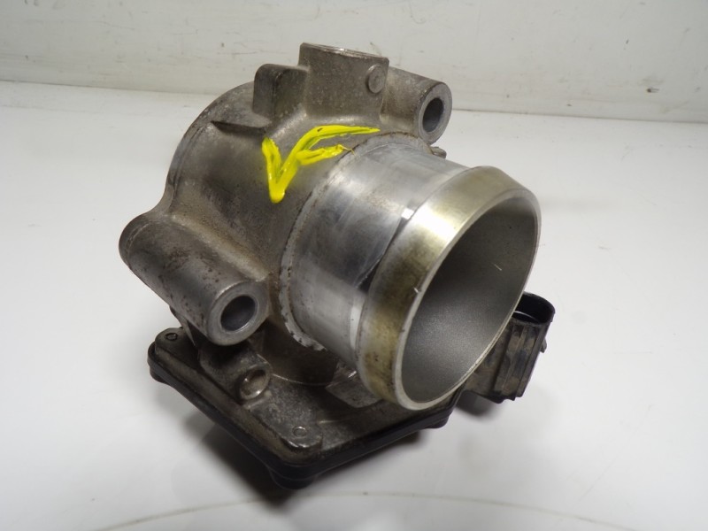 Recambio de caja mariposa para ford fiesta (ccn) 1.0 ecoboost cat referencia OEM IAM 2168321 CM5G9F991FC B163090709