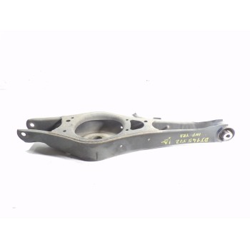 BRAZO SUSPENSION INFERIOR TRASERO IZQUIERDO 1K0505311AB 26LMOPAFAB 26LMOPAFAB