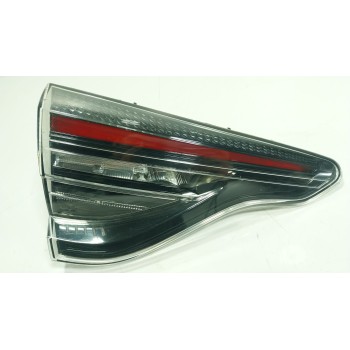 PILOTO TRASERO IZQUIERDO INTERIOR 2655555477R 