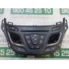 Recambio de mando climatizador para opel insignia berlina cosmo referencia OEM IAM   