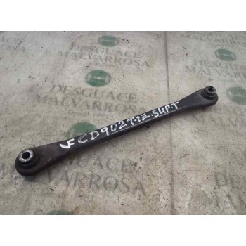 BRAZO SUSPENSION SUPERIOR TRASERO IZQUIERDO 
