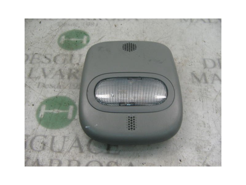 Recambio de piloto interior para renault clio ii fase ii (b/cb0) authentique referencia OEM IAM   