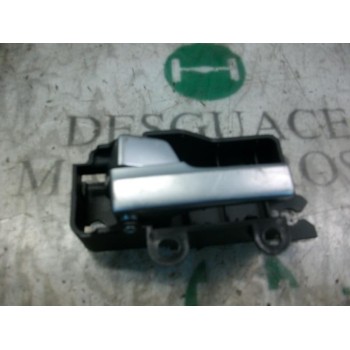 MANETA INTERIOR TRASERA IZQUIERDA 1470113 