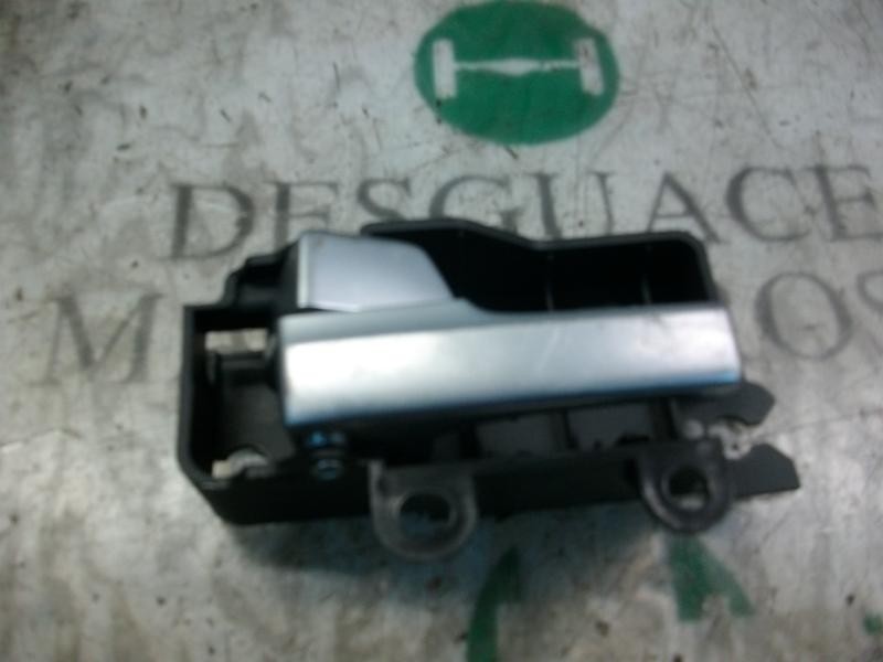 Recambio de maneta interior trasera izquierda para ford focus c-max (cap) ghia (d) referencia OEM IAM 1470113  