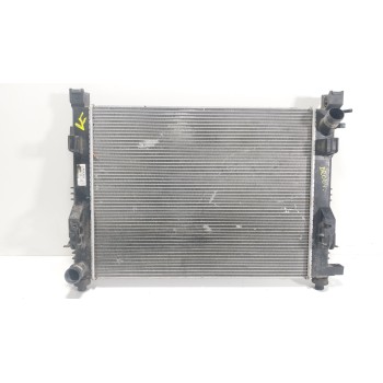 RADIADOR AGUA 214101612R 214107326R 