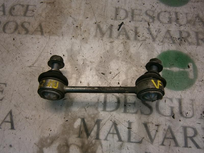 Recambio de tirante trasero izquierdo para ford tourneo connect (tc7) kombi corta referencia OEM IAM   