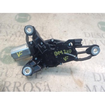 MOTOR LIMPIA TRASERO 