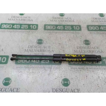 AMORTIGUADORES MALETERO / PORTON 8731T9 