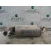 Recambio de tubo escape trasero para mitsubishi outlander (cu0w) 2.0 2wd referencia OEM IAM   