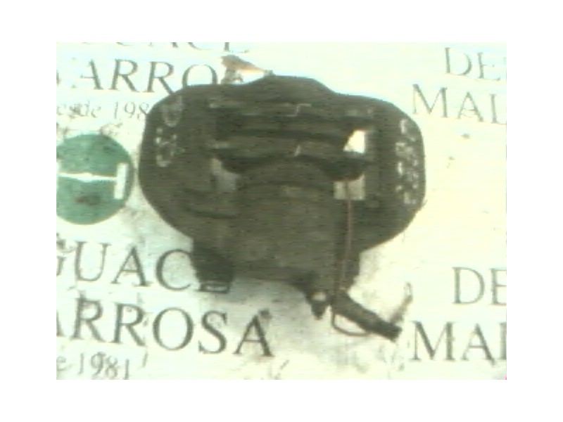 Recambio de pinza freno delantera derecha para renault 5 (b/c40) 1.4 referencia OEM IAM   