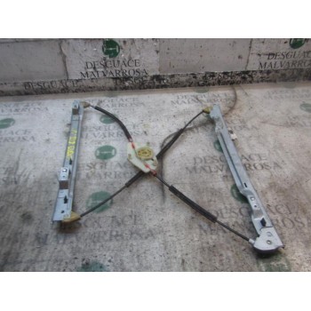 ELEVALUNAS DELANTERO IZQUIERDO 