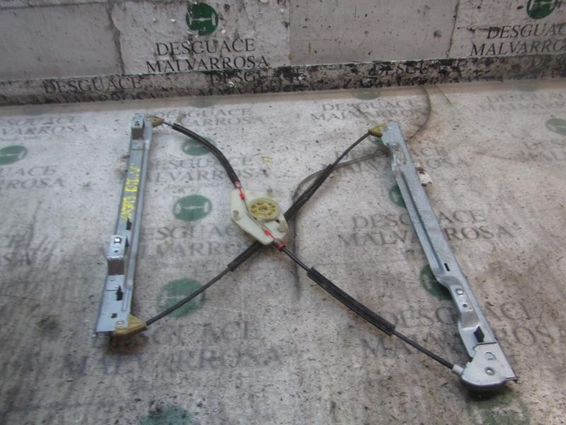 Recambio de elevalunas delantero izquierdo para citroën c4 grand picasso sx referencia OEM IAM   