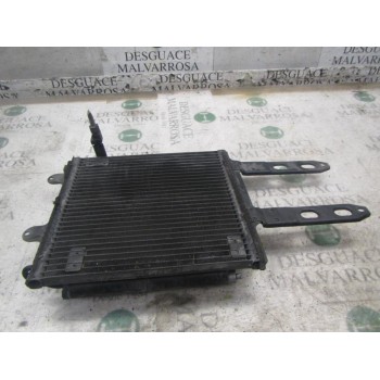 CONDENSADOR AIRE ACONDICIONADO 