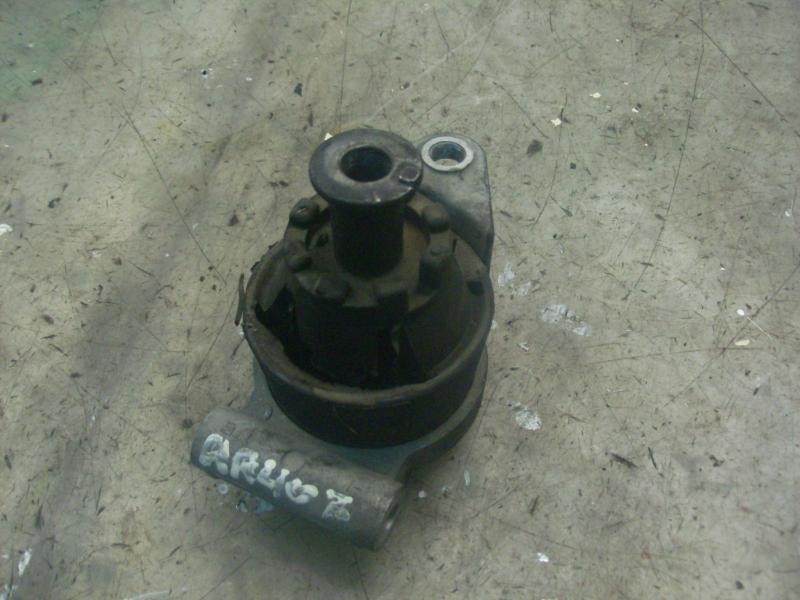 Recambio de soporte cambio para opel astra g caravan comfort referencia OEM IAM   