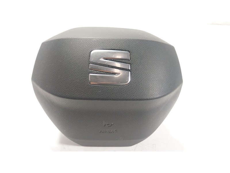 Recambio de airbag delantero izquierdo para seat arona (kj7, kjp) 1.0 tsi referencia OEM IAM 6F0880201AP 6F0880201AP 