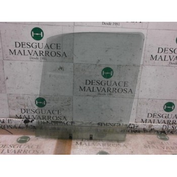 CRISTAL PUERTA DELANTERO IZQUIERDO 