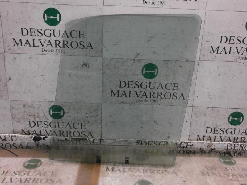 Recambio de cristal puerta delantero izquierdo para ford tourneo connect (tc7) kombi corta referencia OEM IAM   
